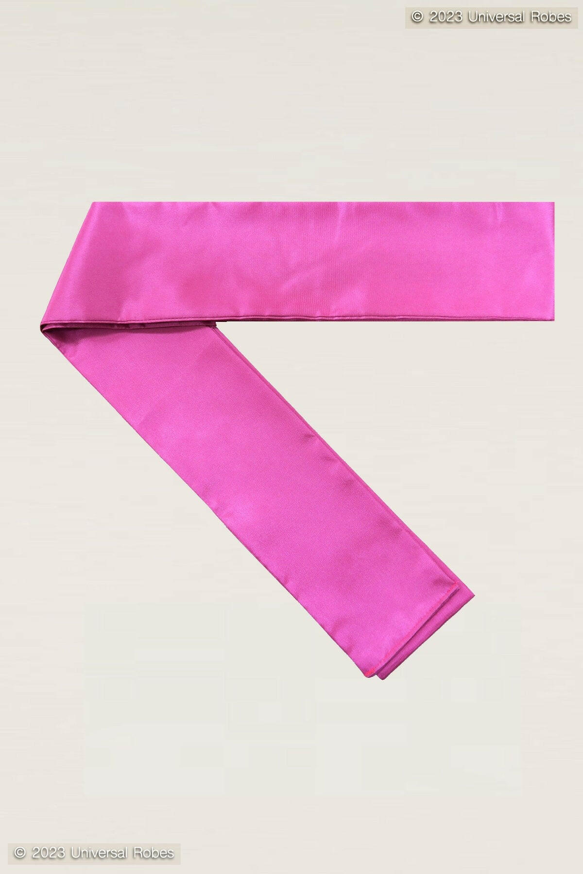 OBI Sash Belt Pink