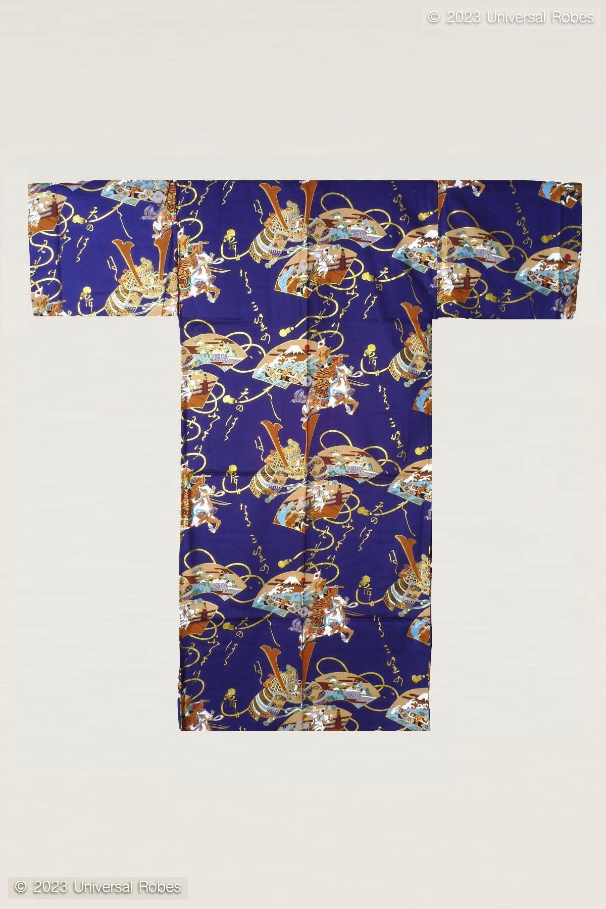 Pair kimonos for a moment with the one you love