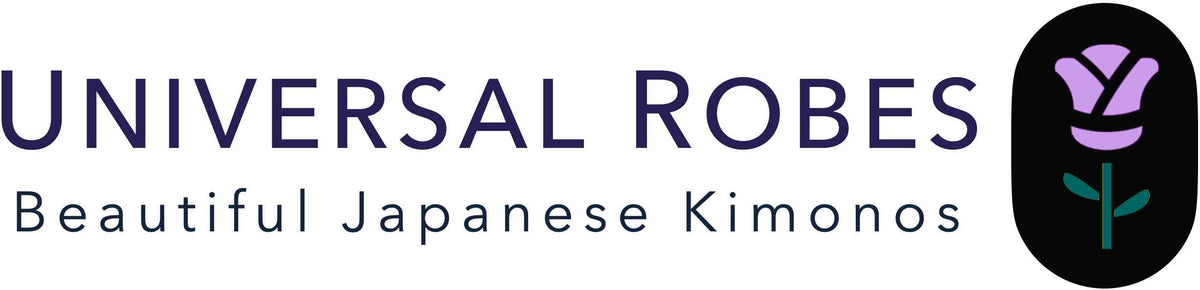 Universal Robes Brand Logo