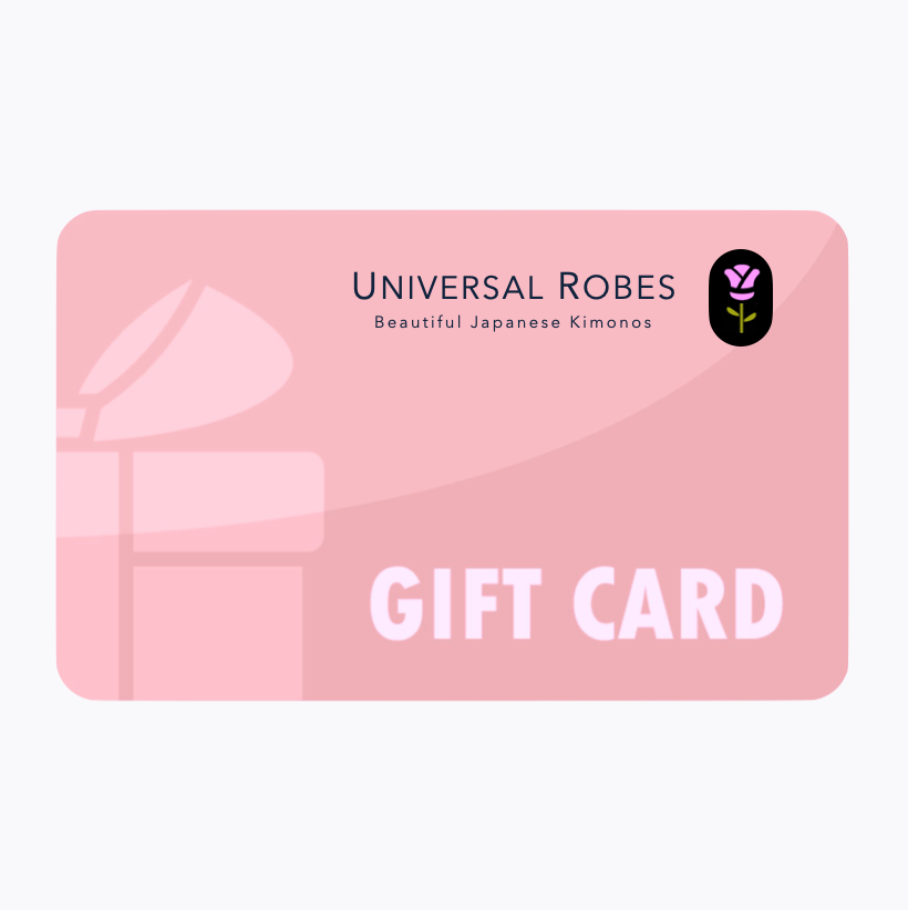  Digital Gift Card